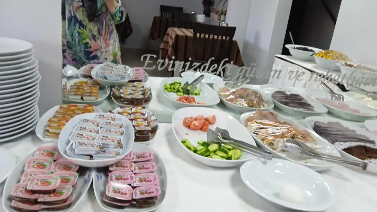 ALİBEY OTEL
