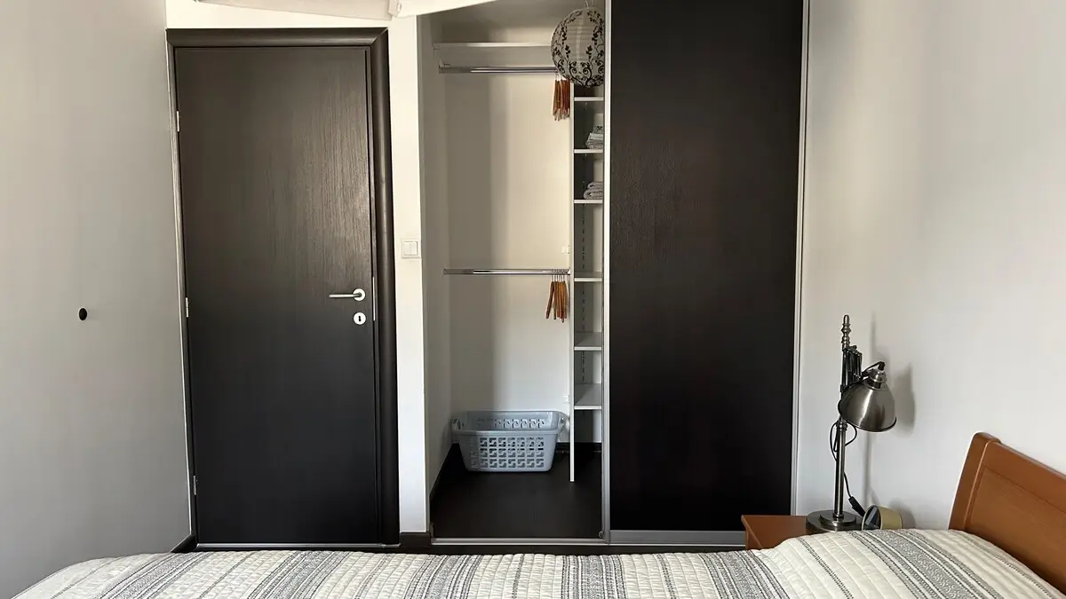 ★Contemporary Penthouse★ minutes from center|2BDR