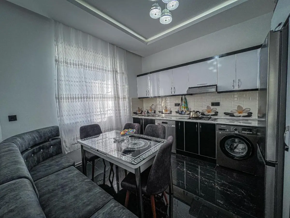 Area36 Milano Deluxe
