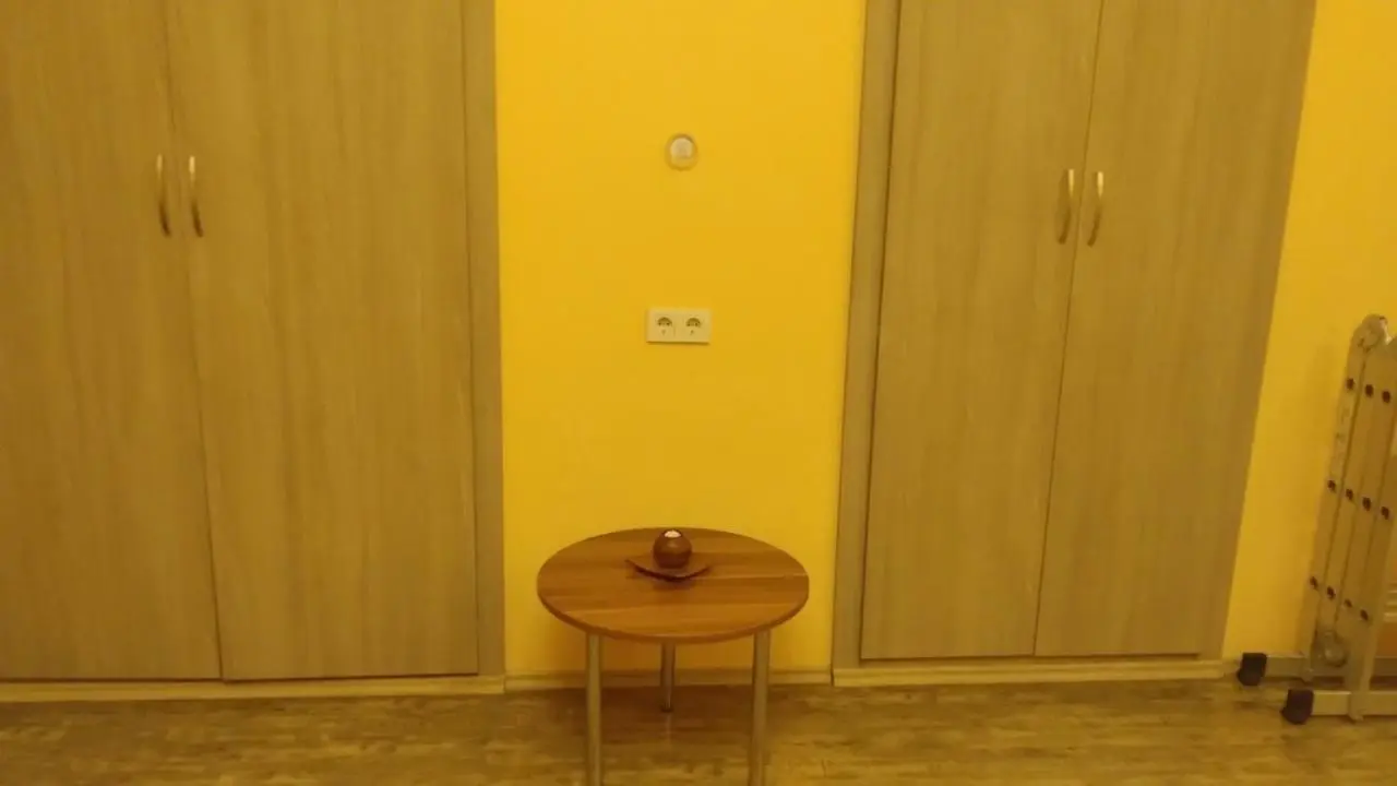 Sayat Nova Apartments