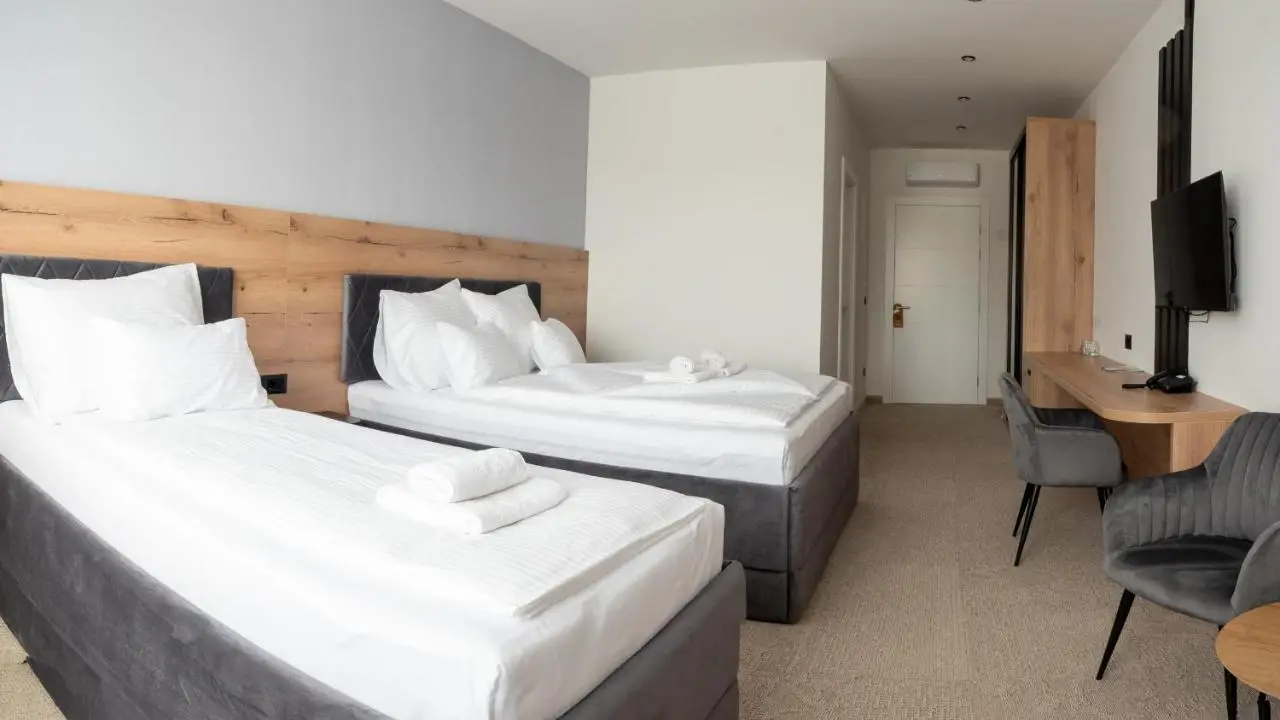 Hotel Sistems