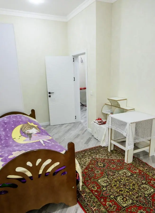 SkyGate Guesthouse