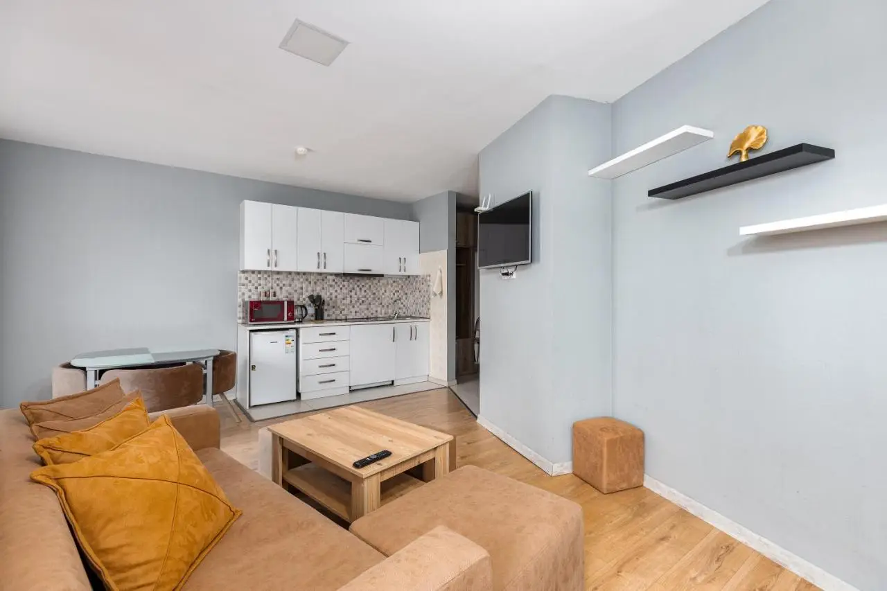 The Valley Residences And Spa SUITE 223