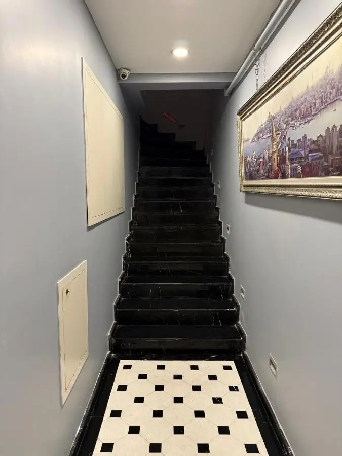 Taksim Luxury Beyoğlu Suites