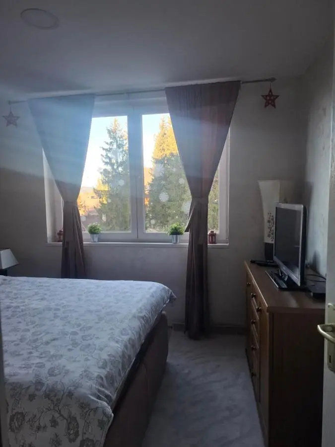 Apartman Zlaja Vlašić