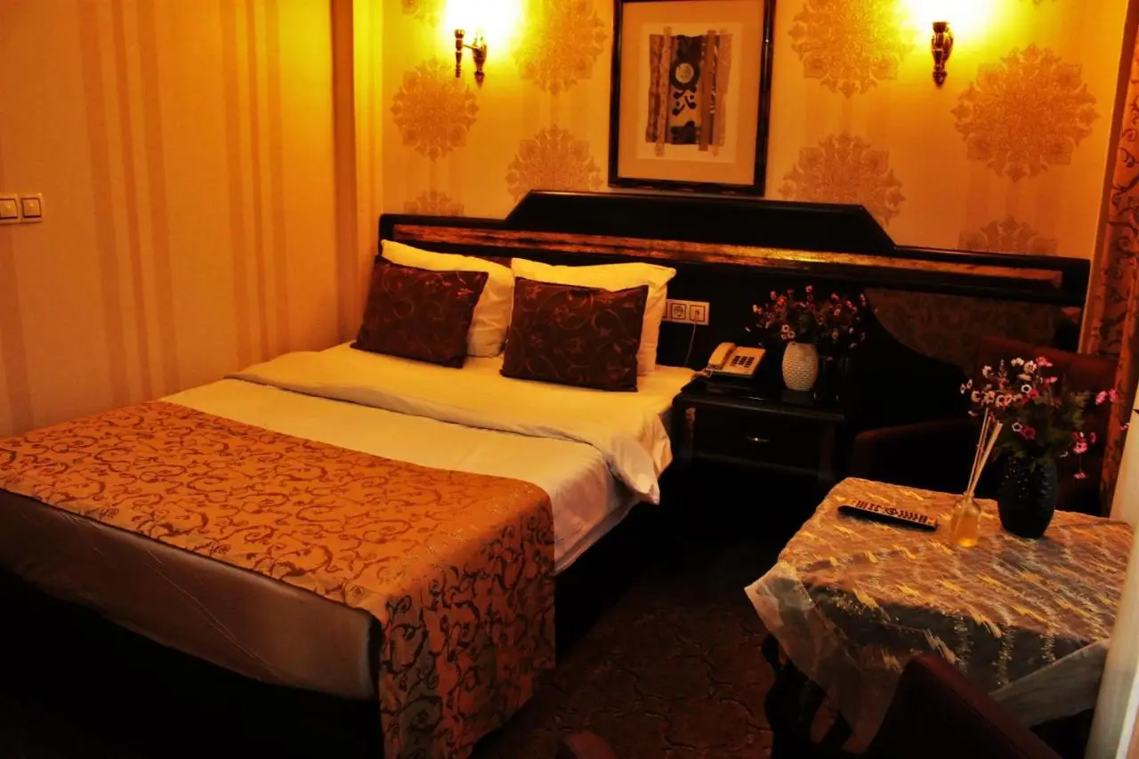 Sultanahmet Park Hotel