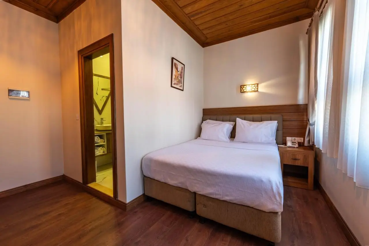 Armistis Hotel
