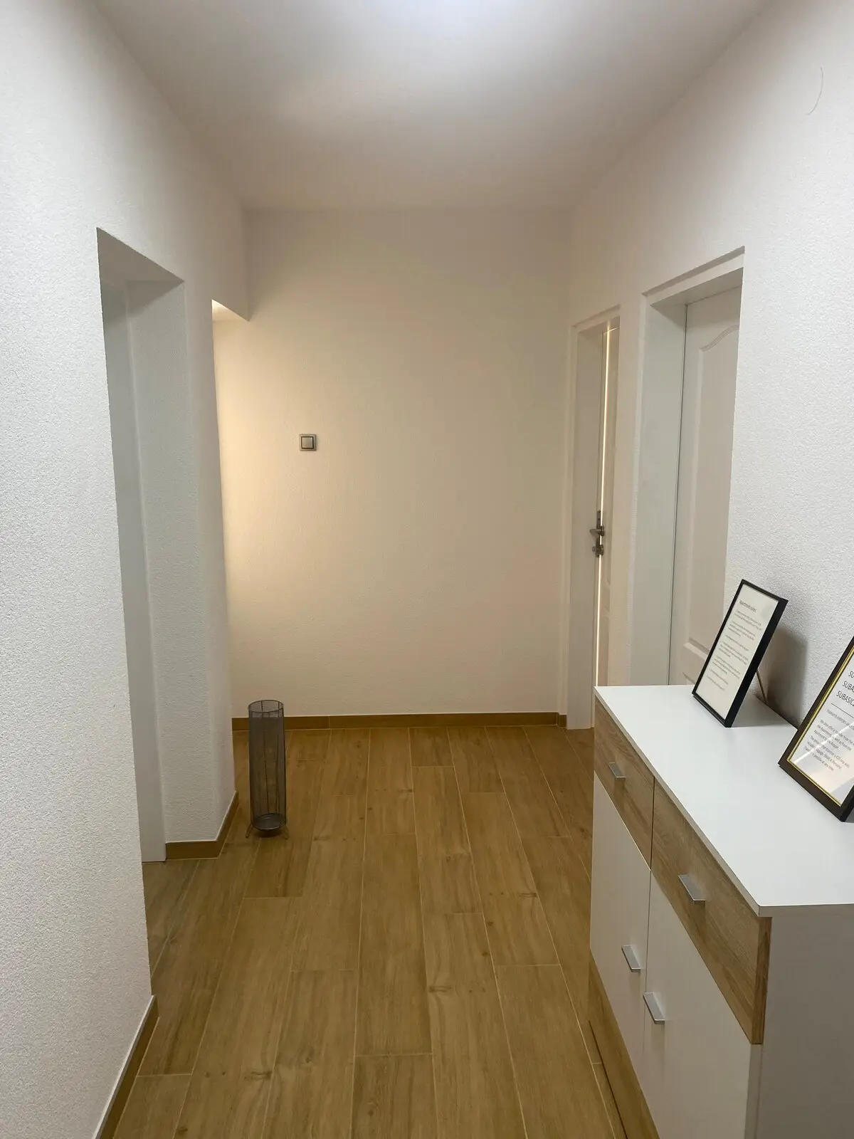 Big flat (to 6 peoples) near the Center