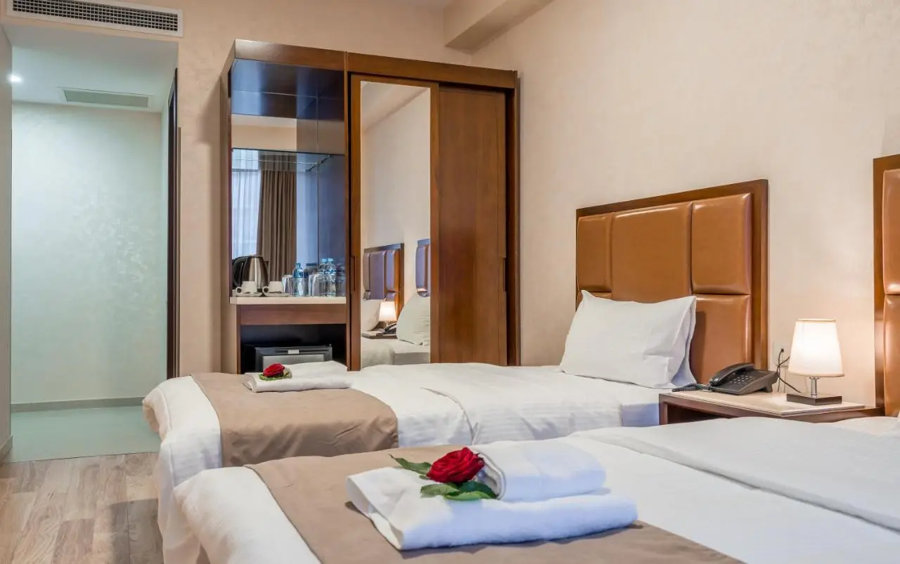 Aura Hotel Tbilisi