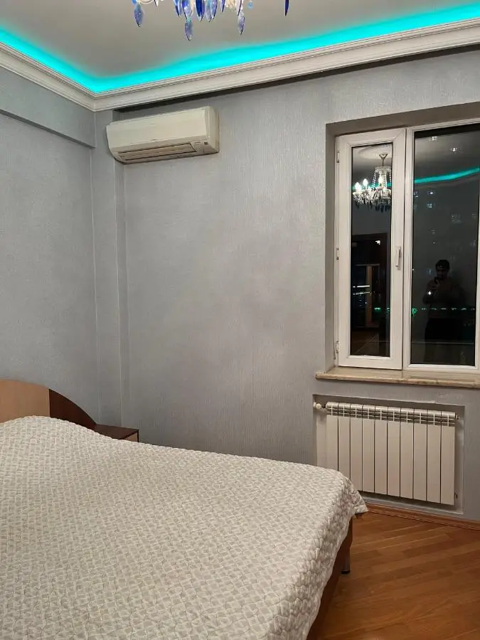 Sea view couple apartmant at boulvard,near nizami street