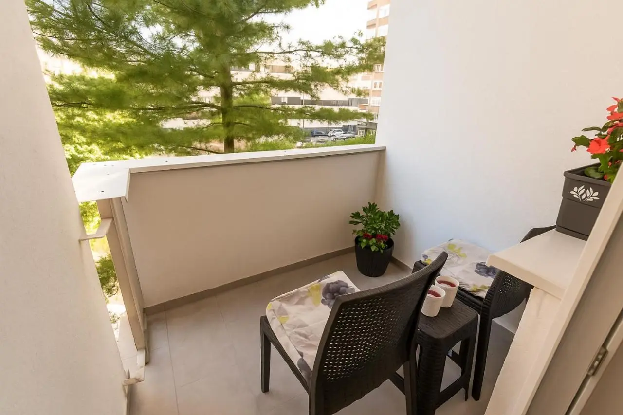 Sarajevo Midway Premium Brand New Apartment
