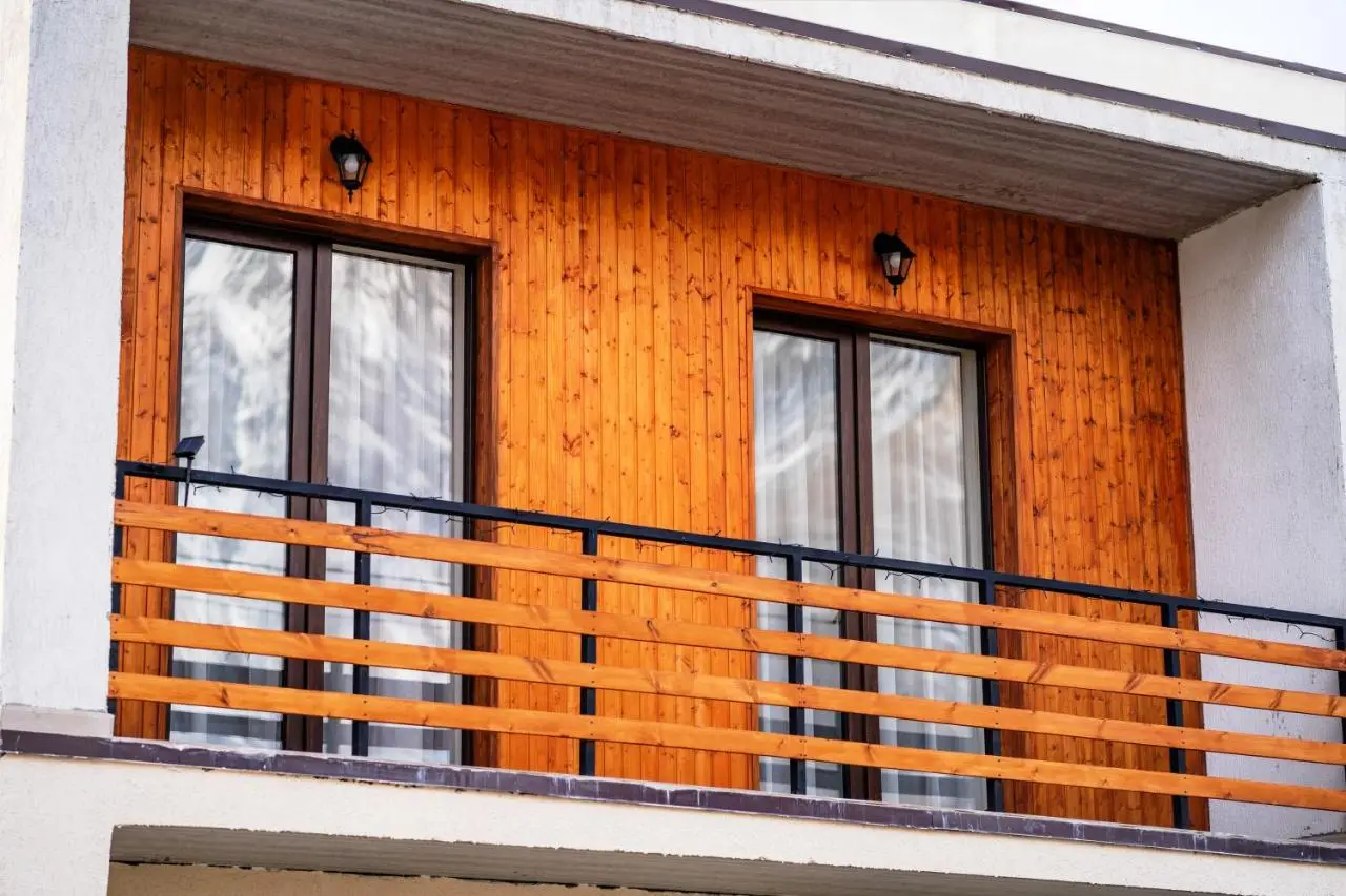 Eltisy Guest House