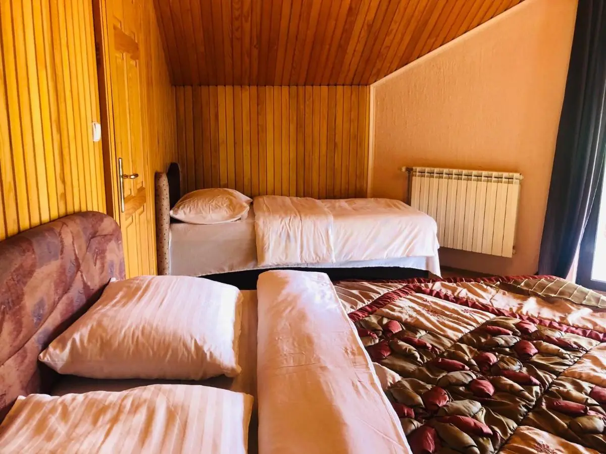 Apartman Vila Una Royal