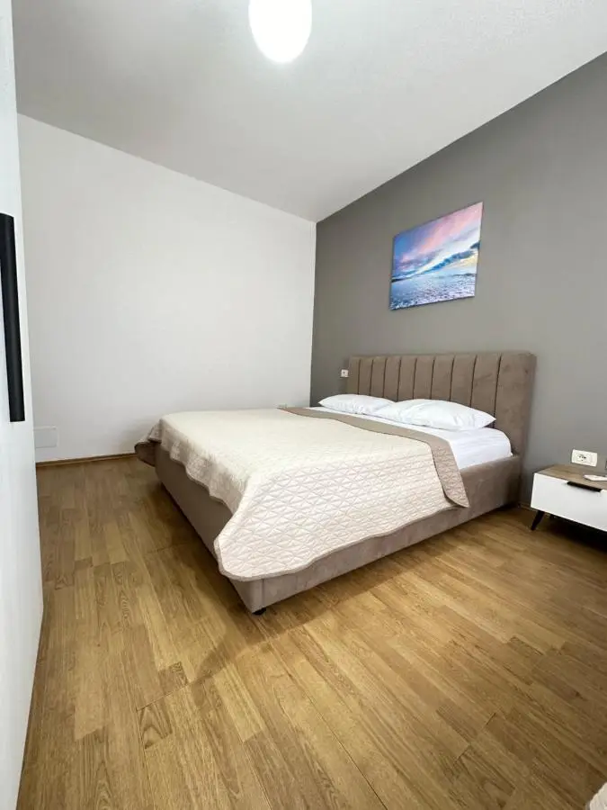 Odi Apartments