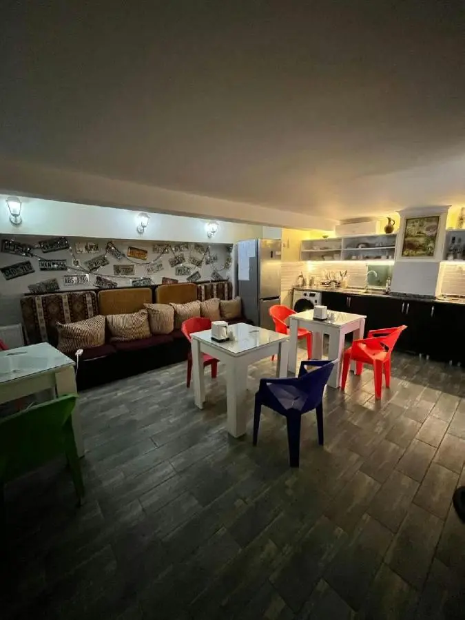 Hostel VOYAGE