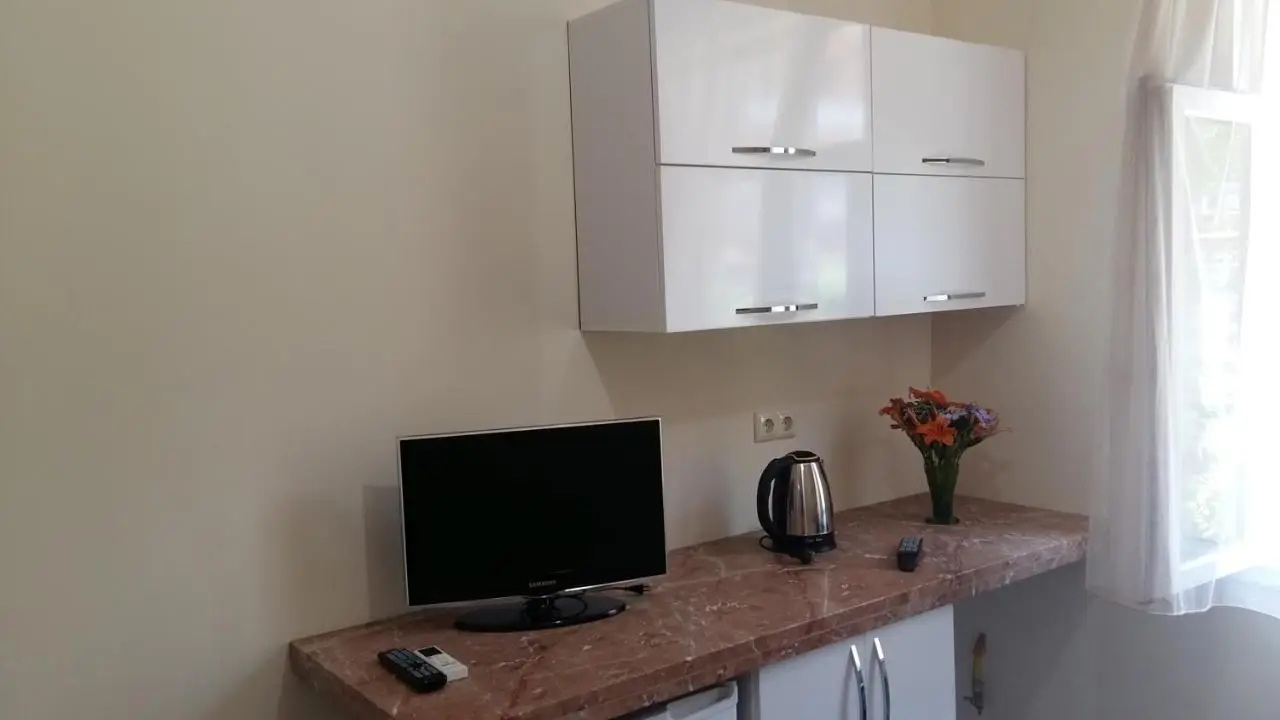 Guest House Kldiashvili
