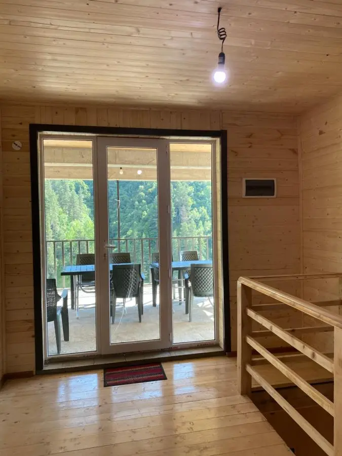 guest house caucasioni
