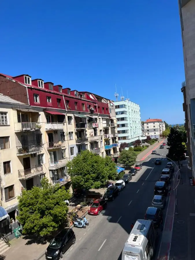 Ventura Hotel