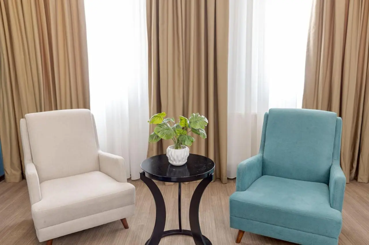 Hotel Mevora