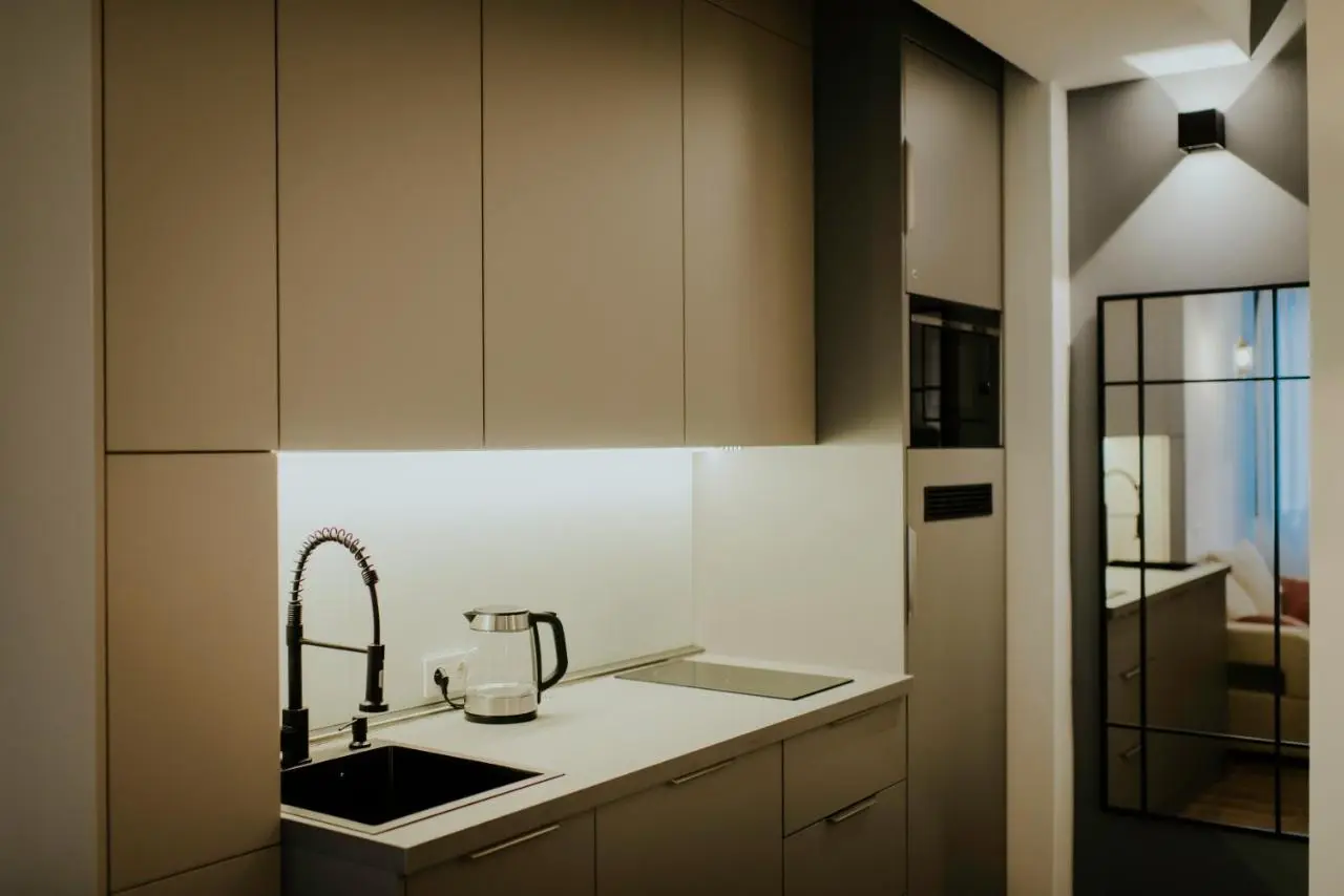Luxury Inn Grand Residences
