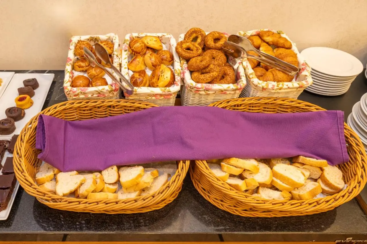 Premist Hotels Taksim