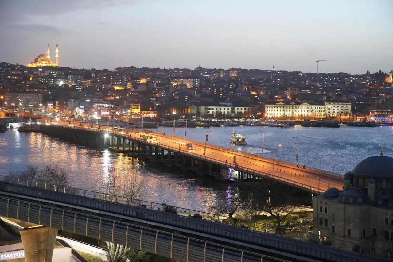 The Halich Hotel Istanbul Karakoy - Special Category