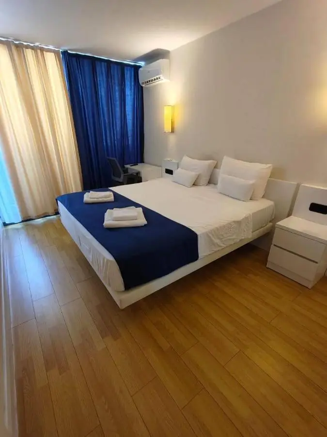 best VIP HOTEL panorama suites IN batumi R