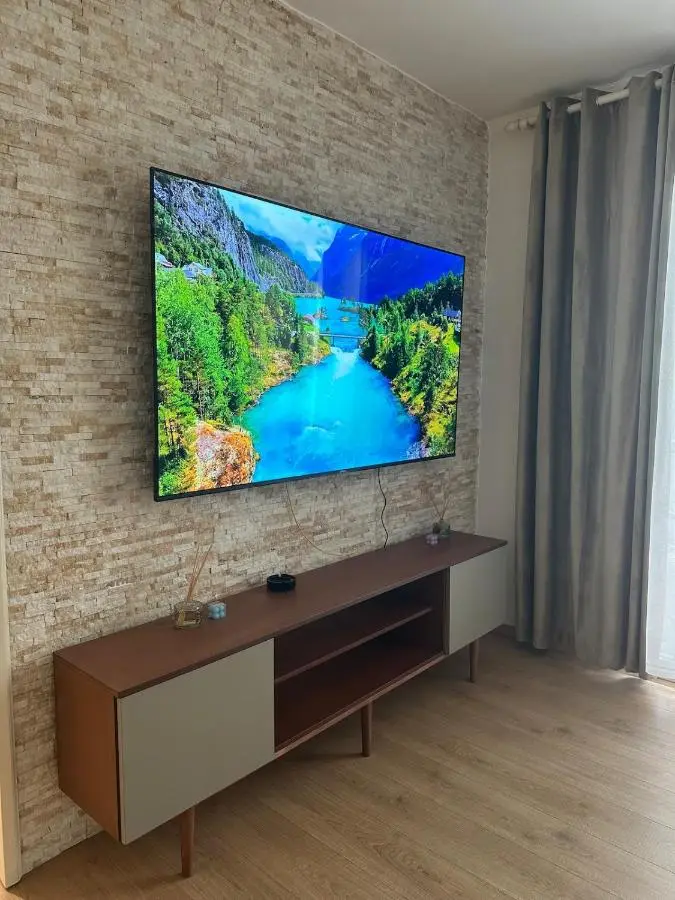 Prime Apartment