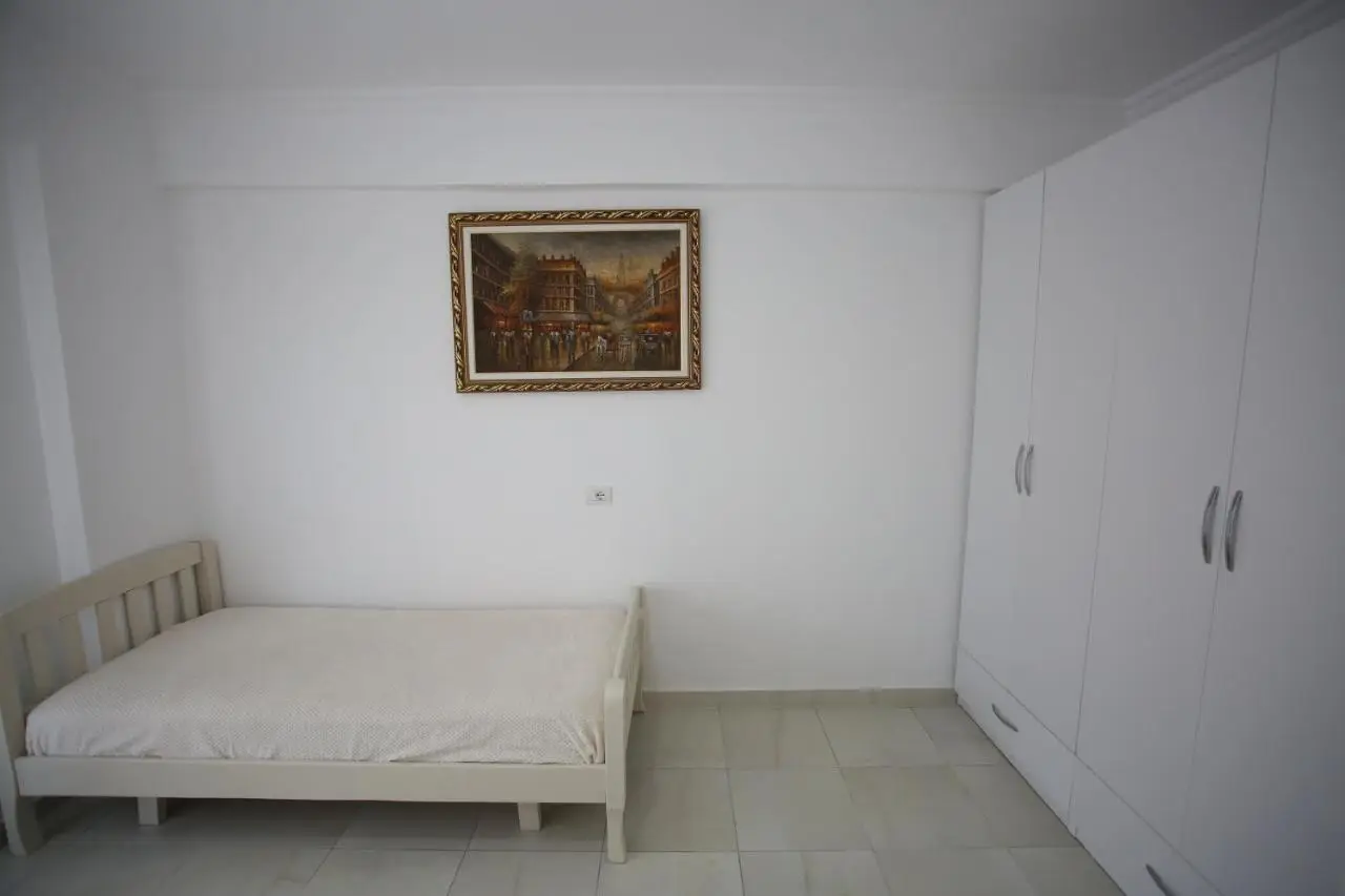 Adriatik Apartment