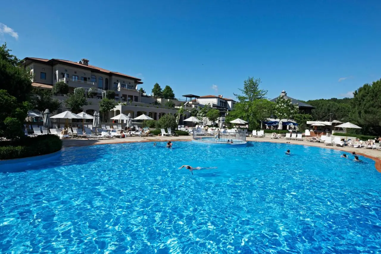 Kemer Country Hotel İstanbul