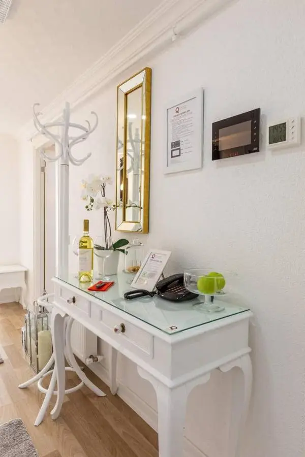 Sadaret Suites-Old City Sultanahmet