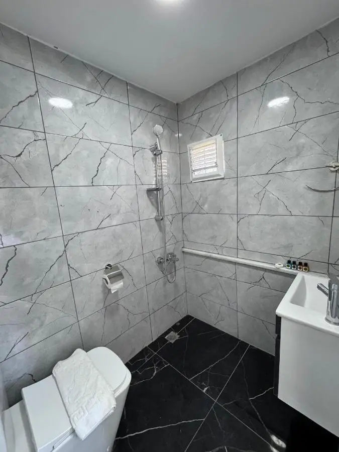 Beyzade family hotel