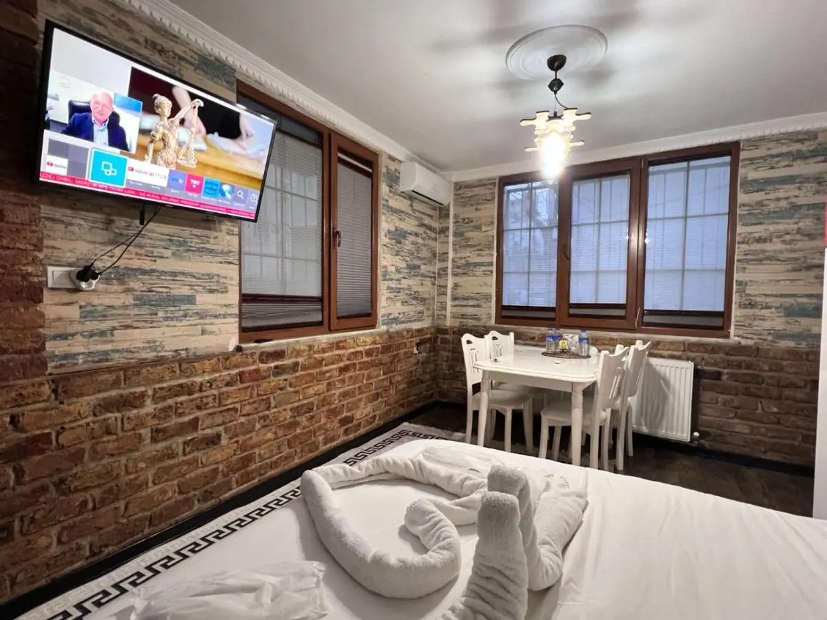 Sultanahmet Apart Hotel