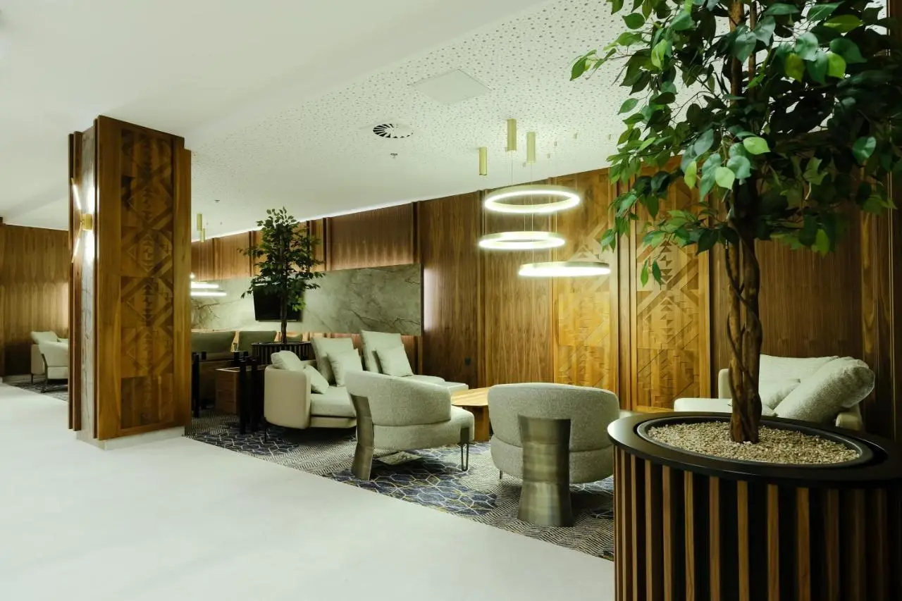Hotel Vema