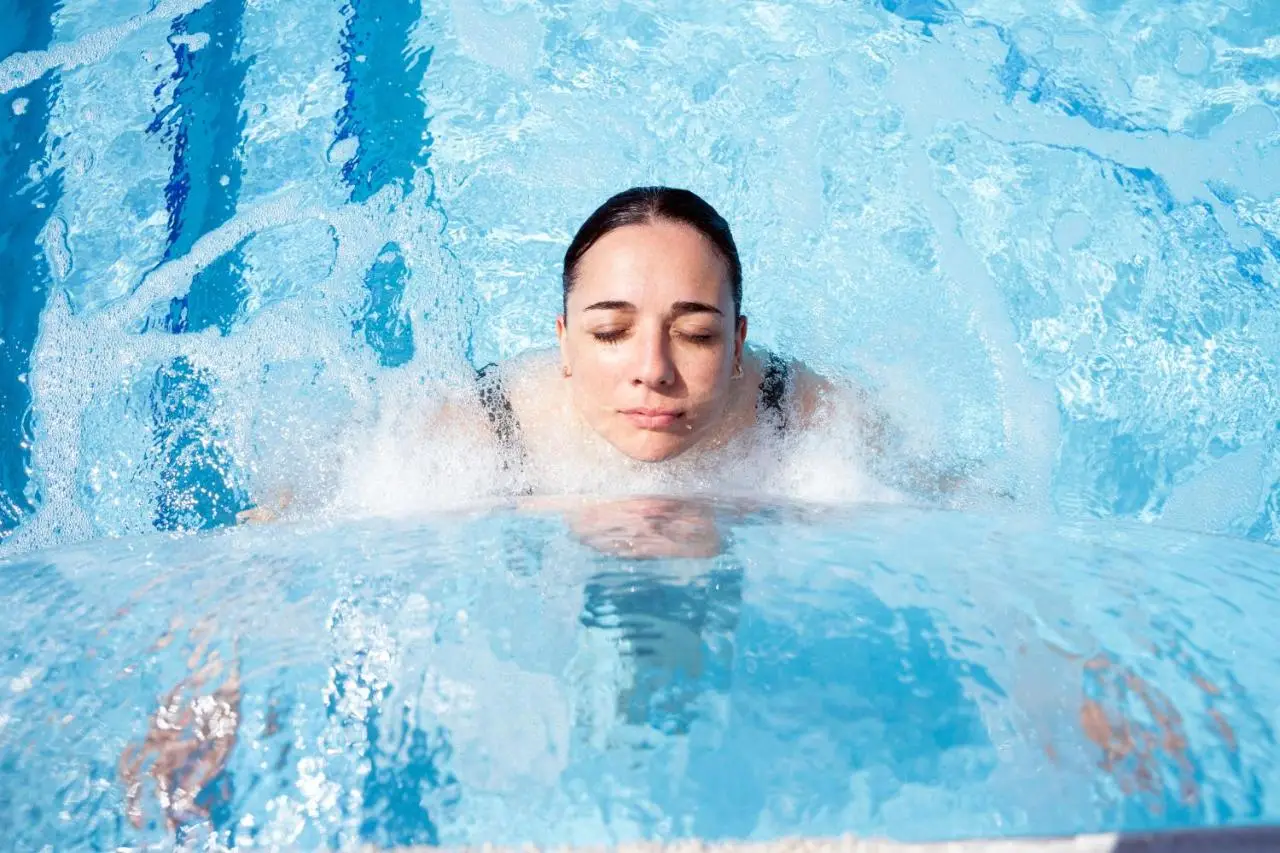 Afyon Orucoglu Thermal Resort