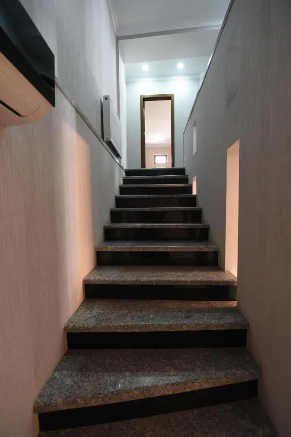 New House in Old Tbilisi