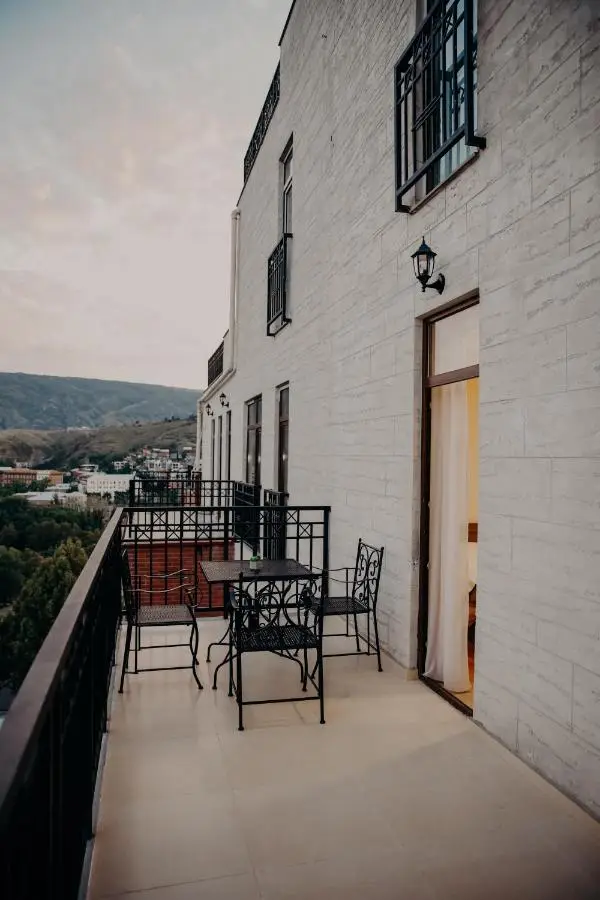 Hotel Avlabari Terrace