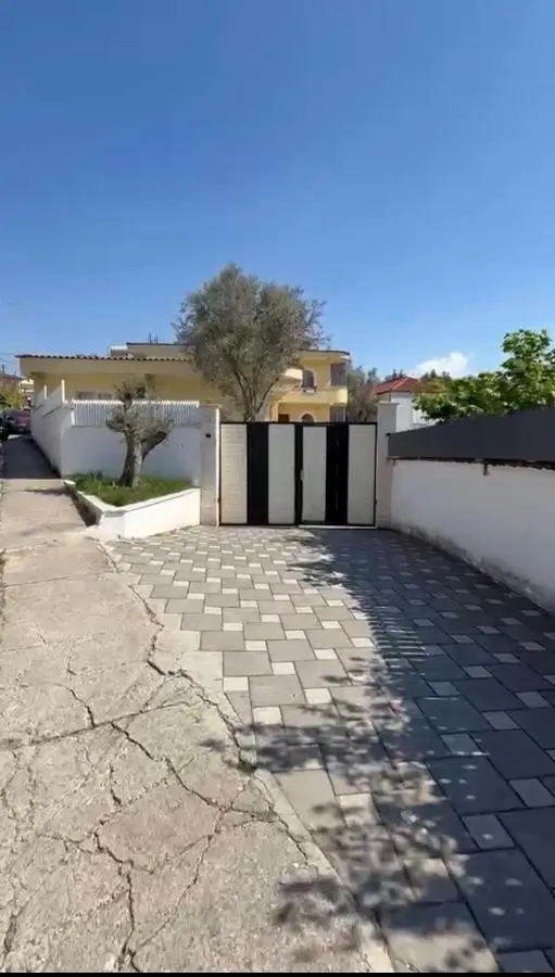 Tirana View Apartments