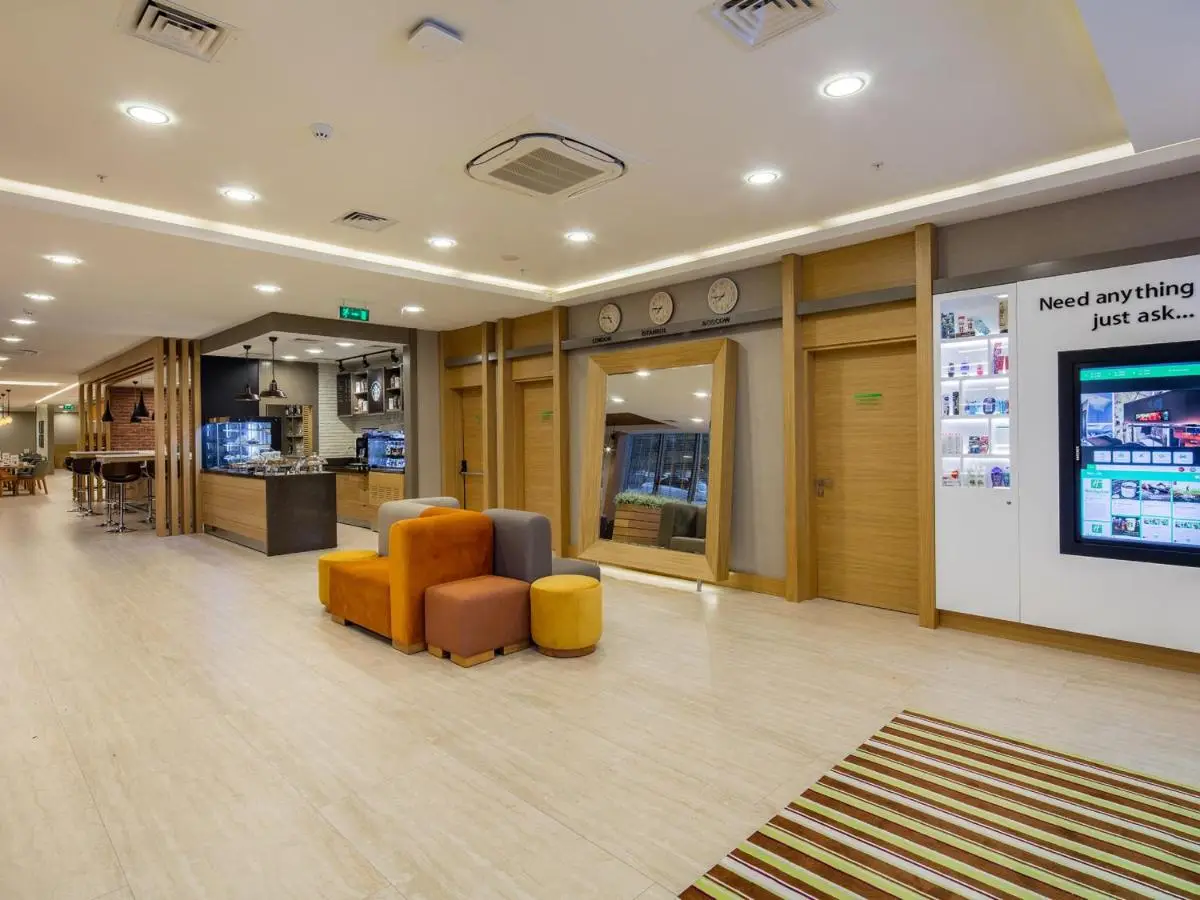 Holiday Inn Antalya - Lara by IHG