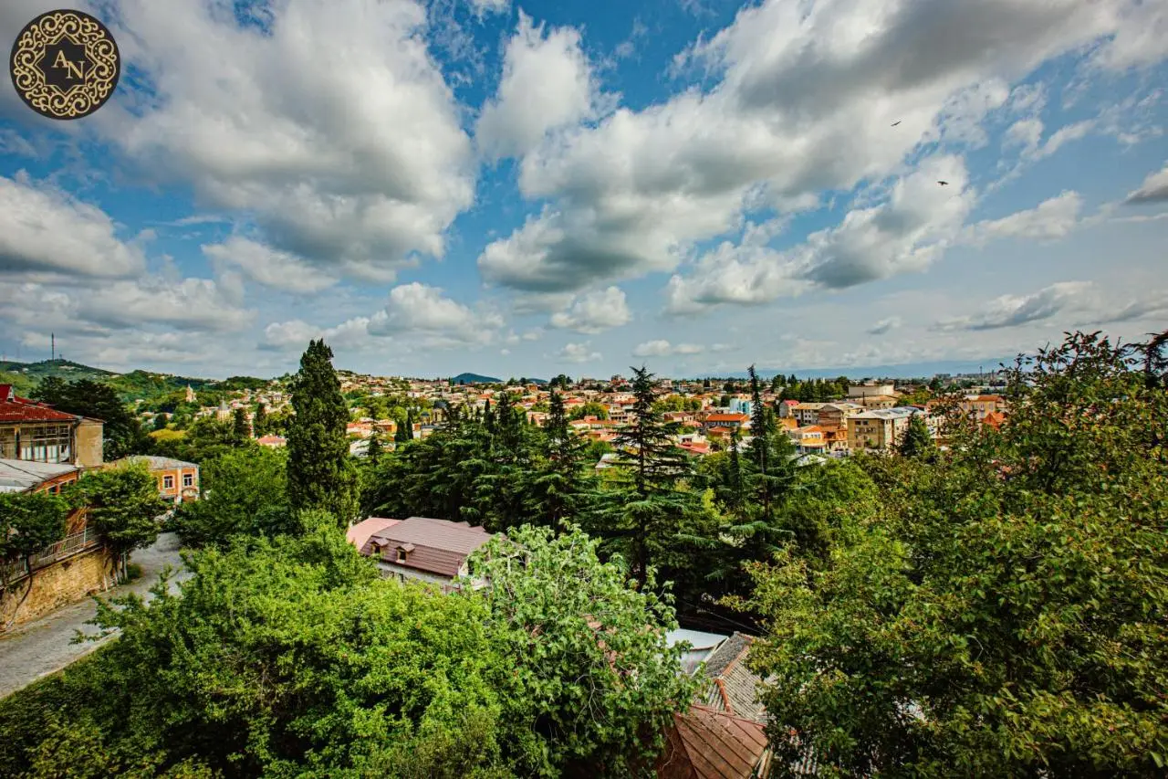 Guest House Anina