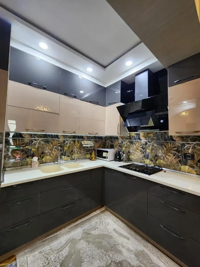 Khatai VİP Apartment