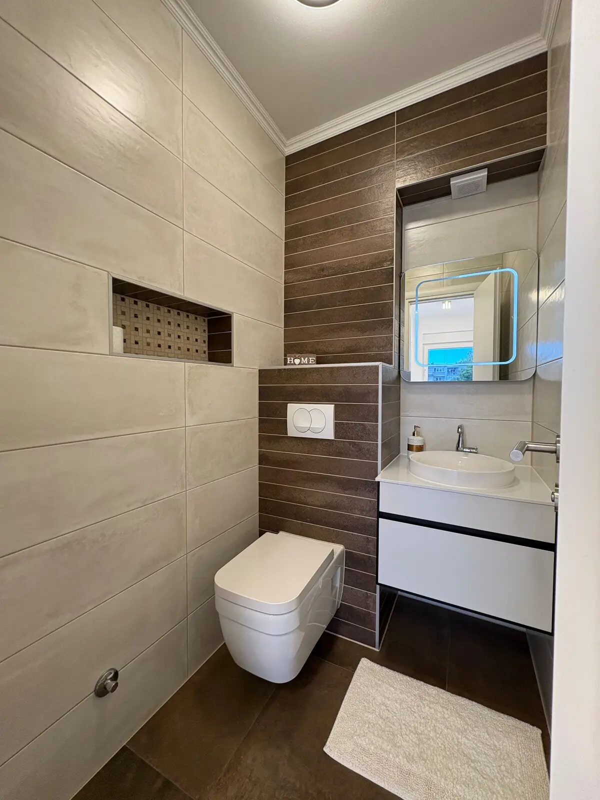 Apartment Alma