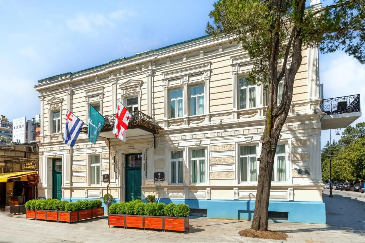 Boulevard Hotel Batumi