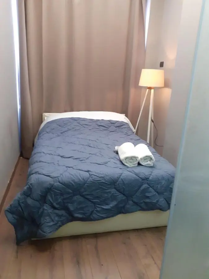 Hotel Driti New Bazaar