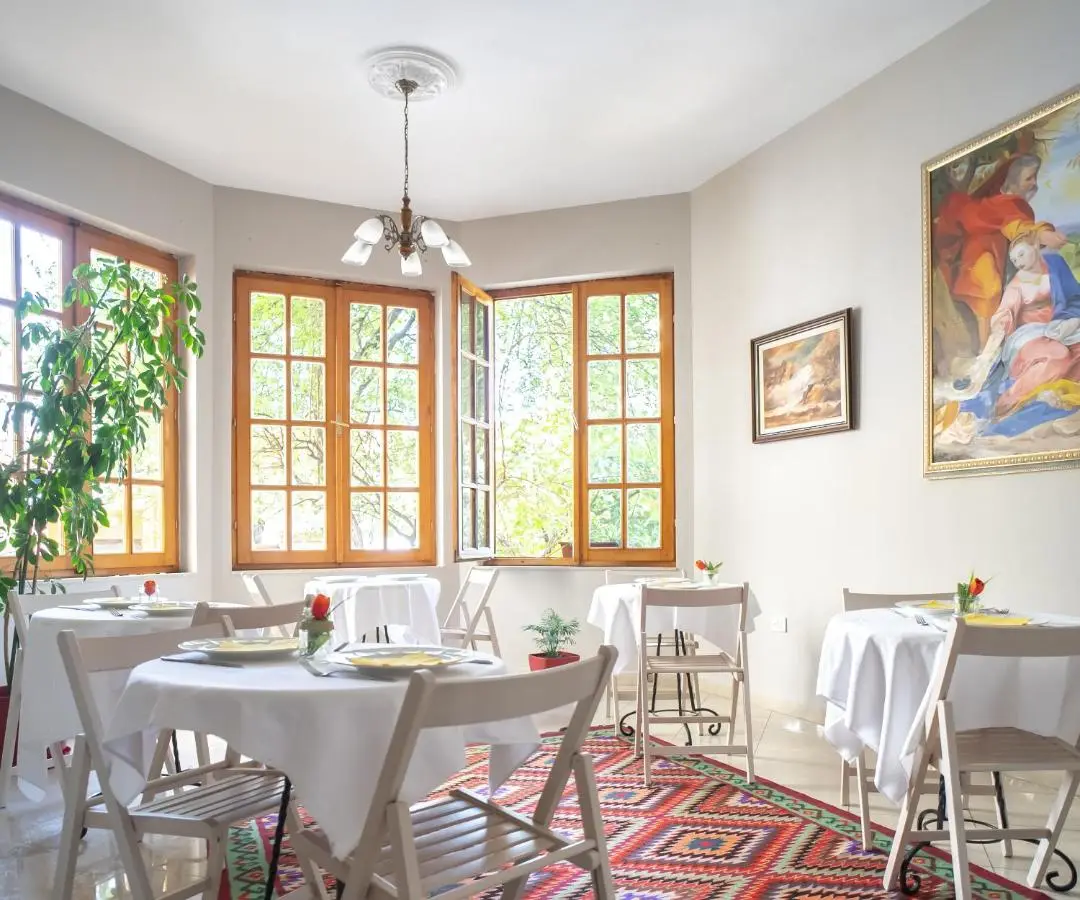 Garden Boutique B&B