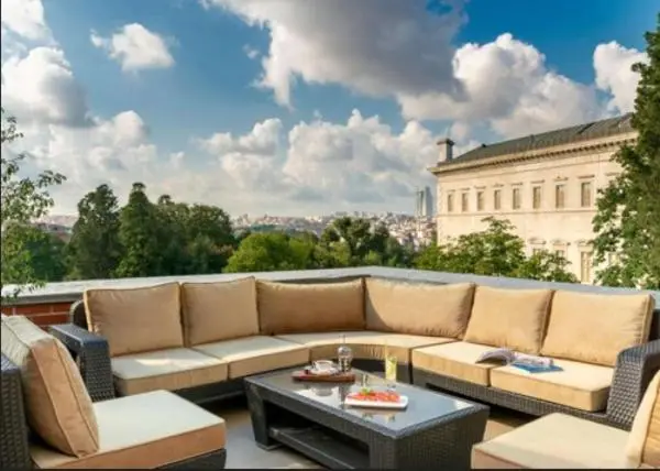 Rixos Pera Istanbul - Nickelodeon Play Access