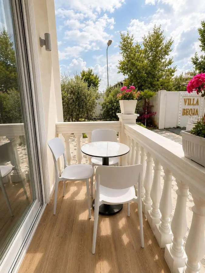 Vila Beqja