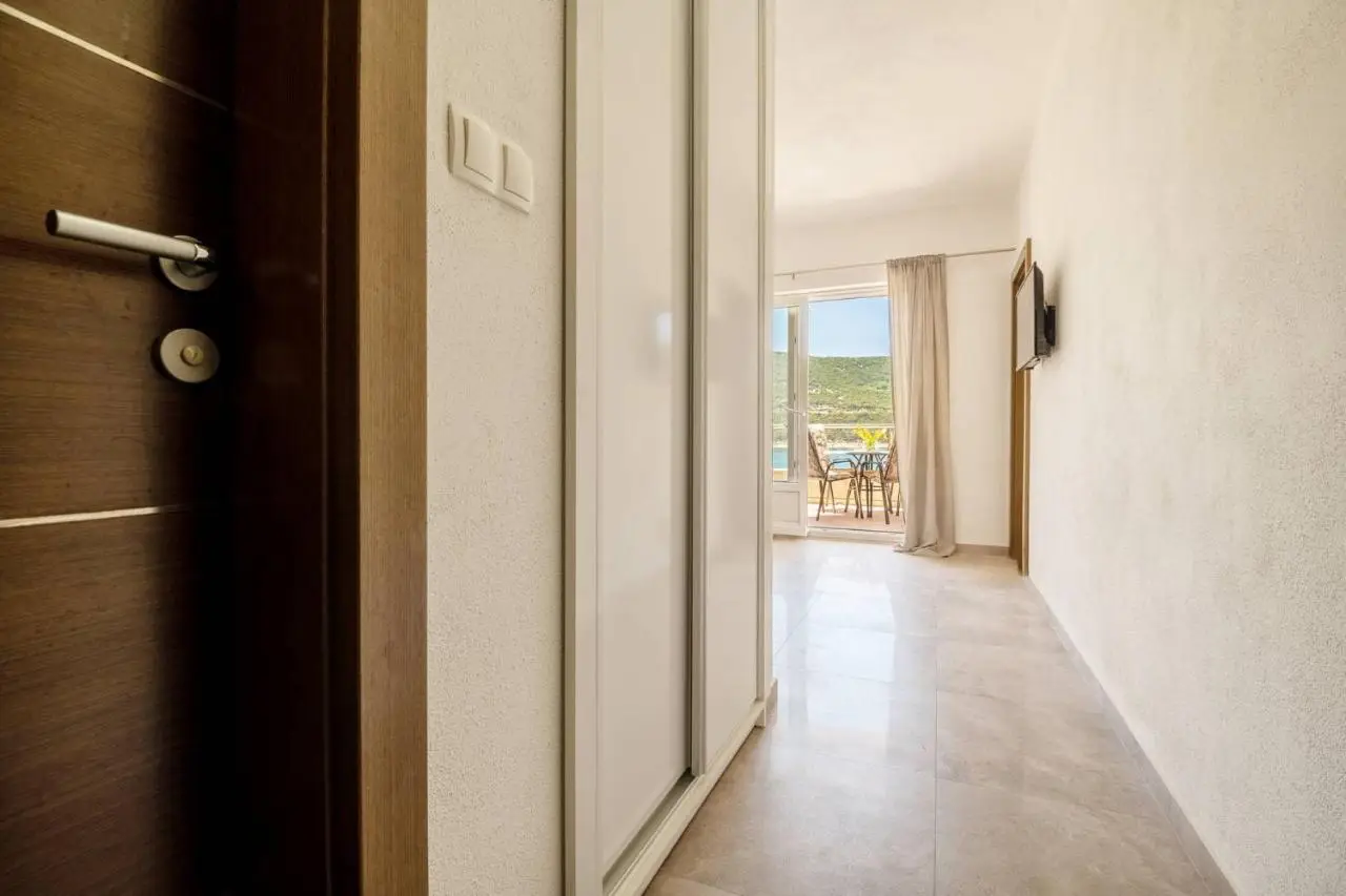 Apartmani Divna