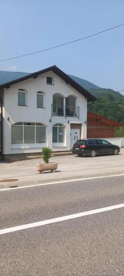 Vinac guest house