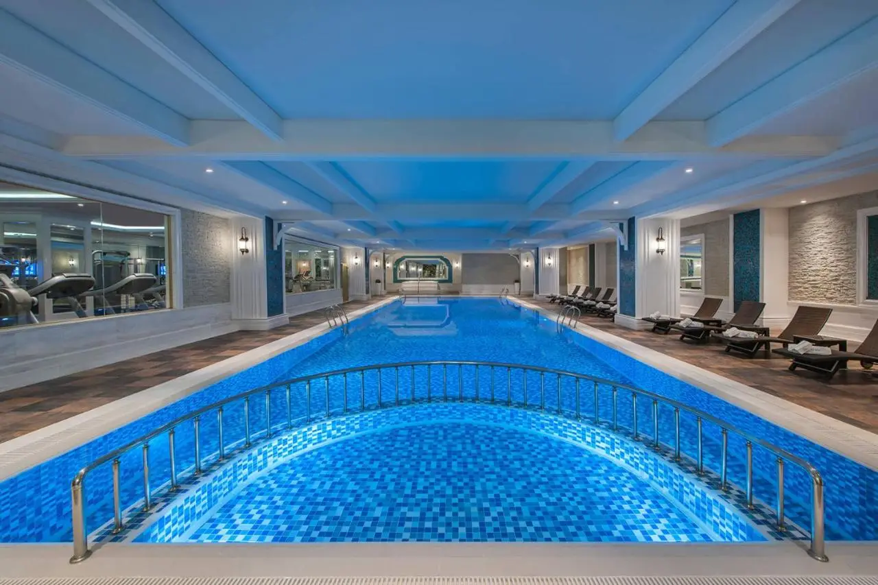 Elite World Istanbul Florya